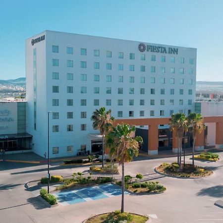 Fiesta Inn Tepic Exterior photo