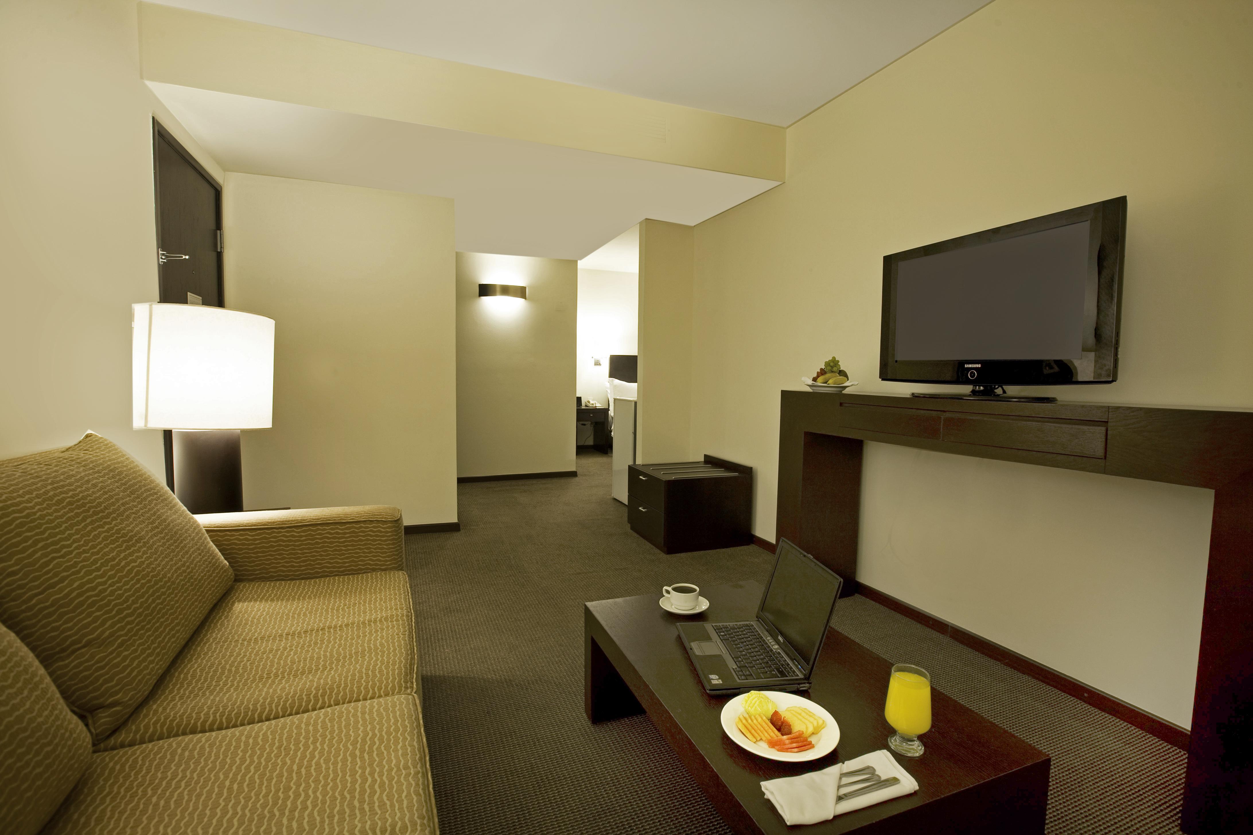 Fiesta Inn Tepic Room photo