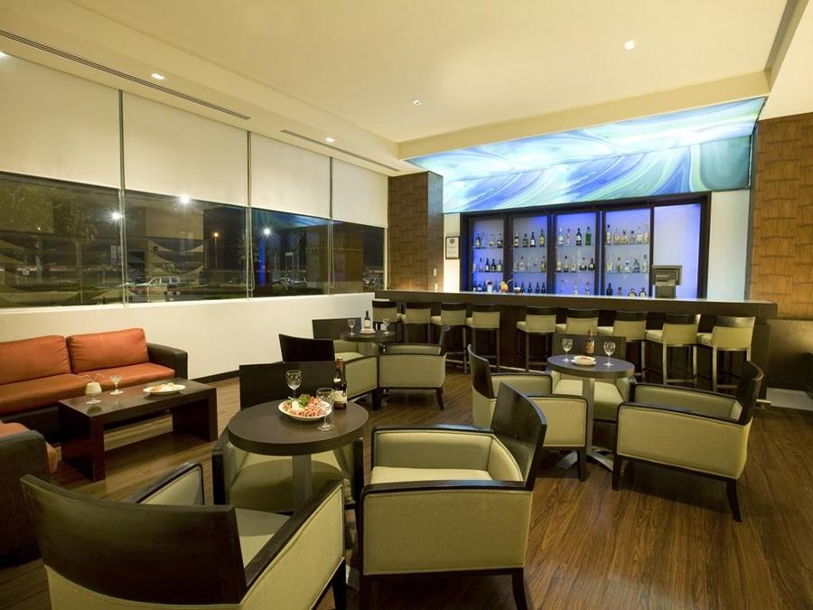 Fiesta Inn Tepic Exterior photo