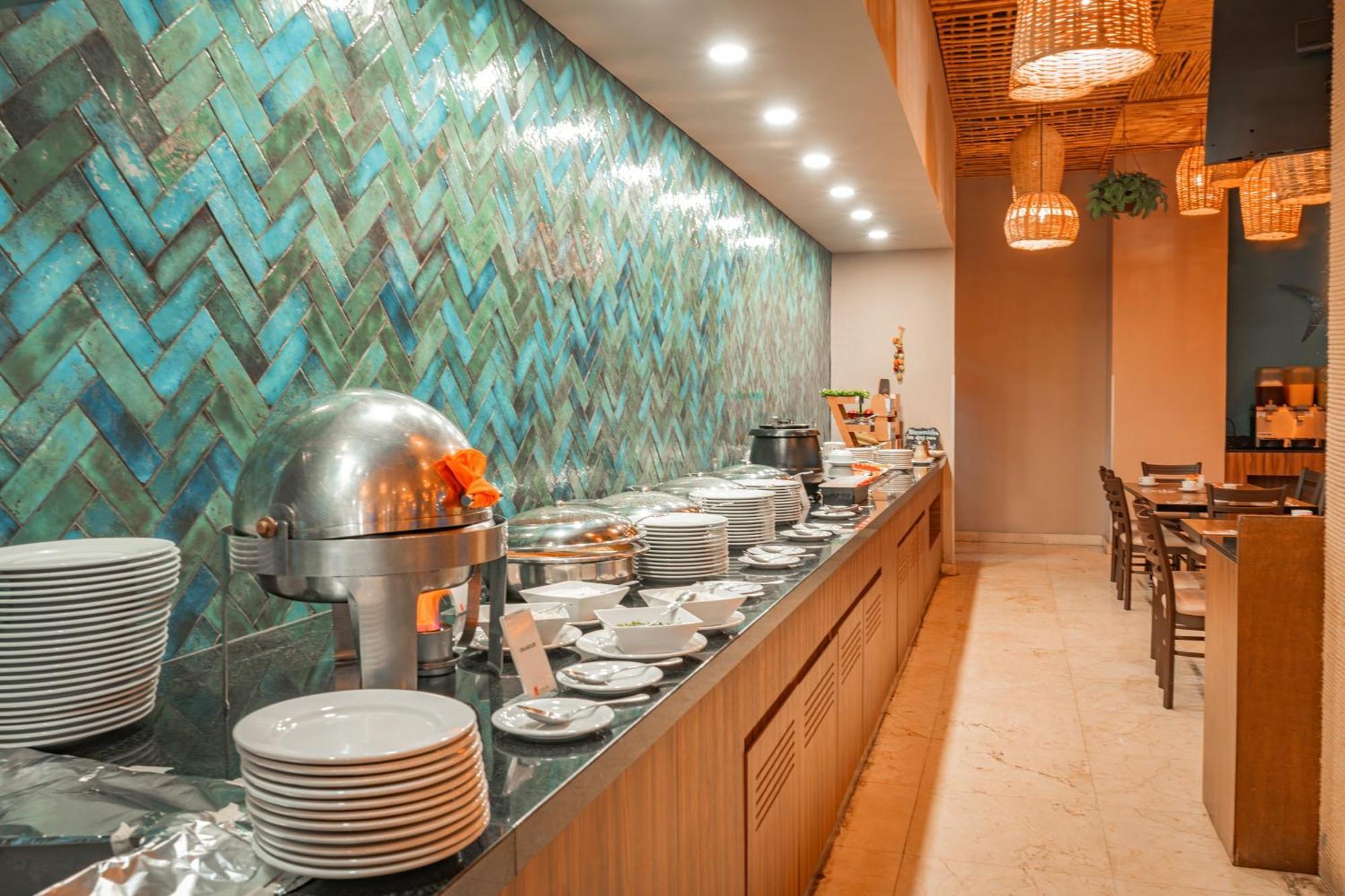 Fiesta Inn Tepic Exterior photo