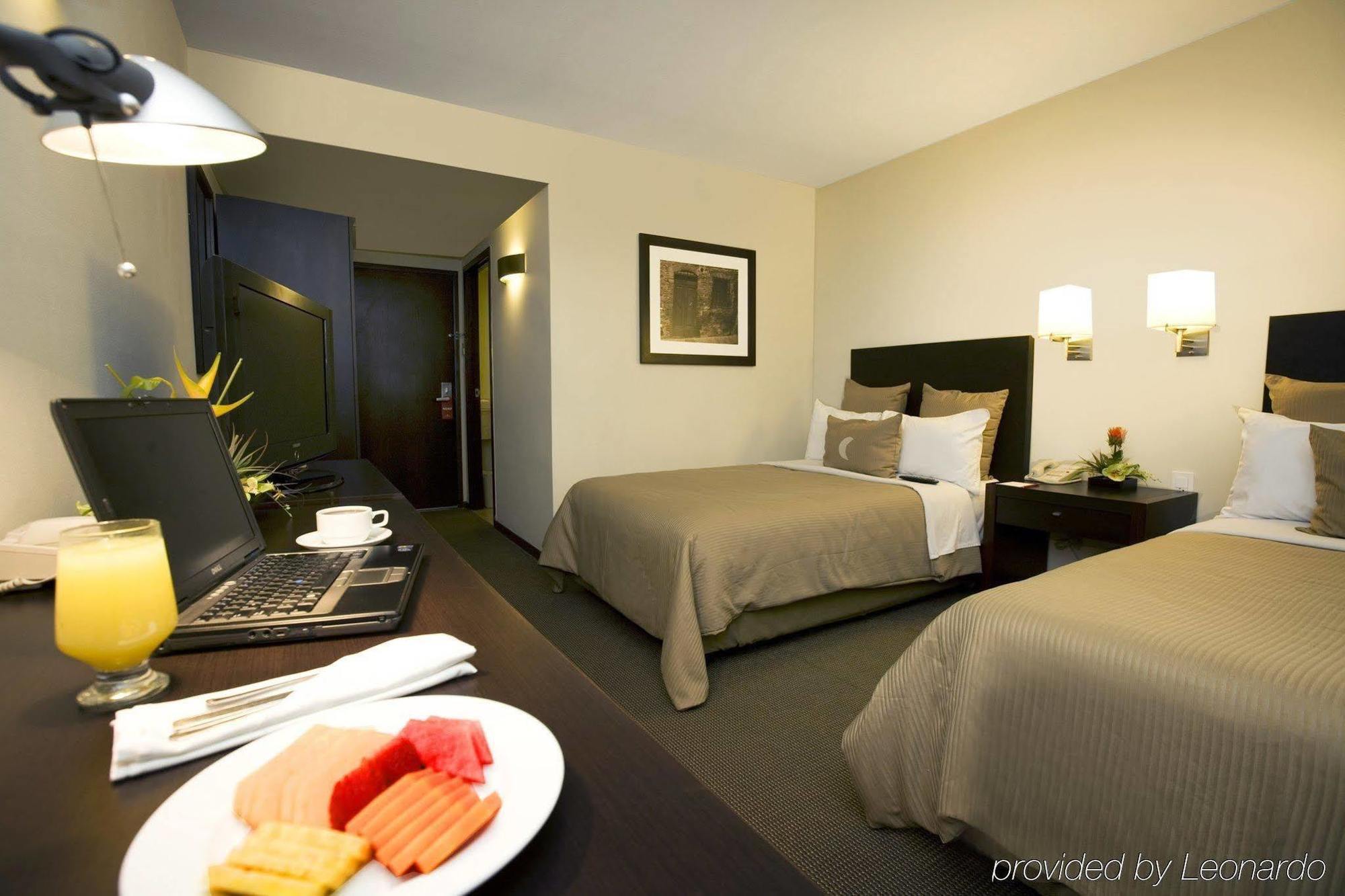 Fiesta Inn Tepic Room photo